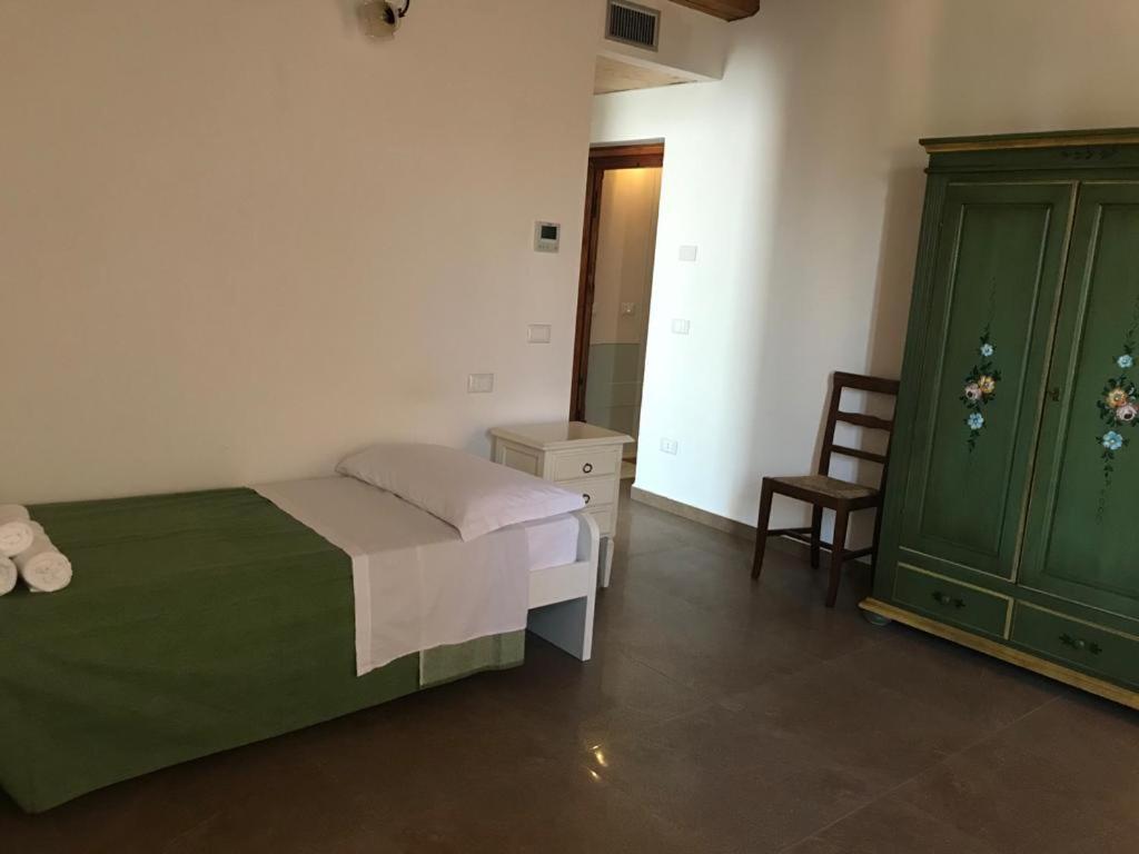 La Sosta Camere & Appartamenti San Felice sul Panaro Екстер'єр фото